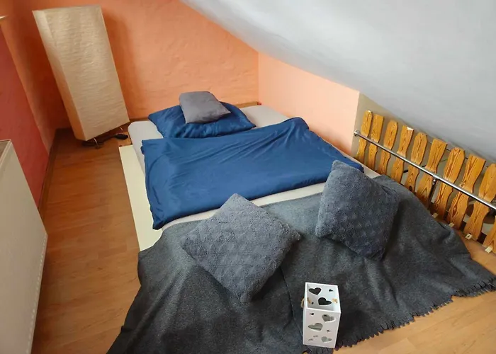 Apartament Ogrody Relax Time