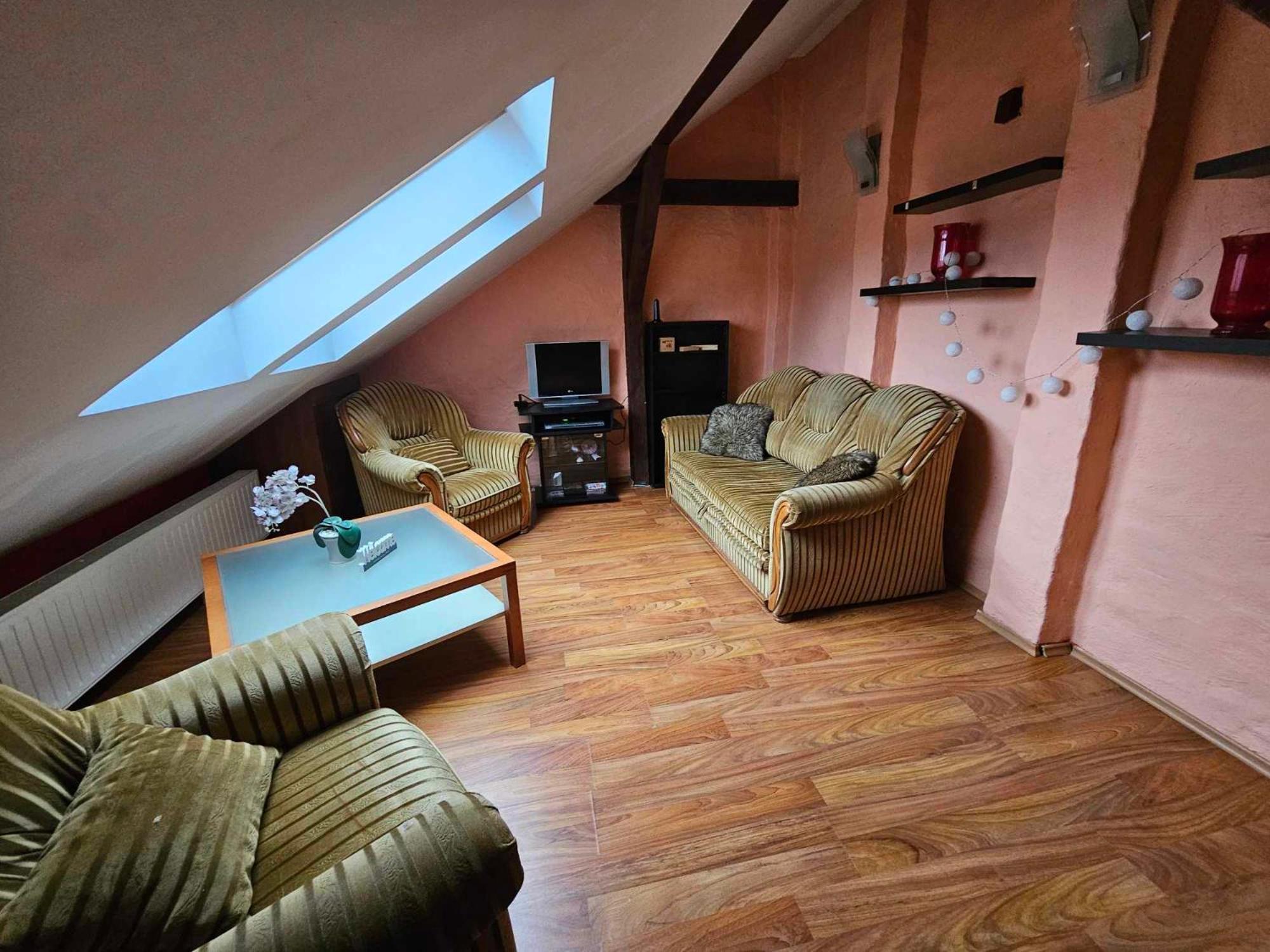 Apartament Ogrody Relax Time Apartment *