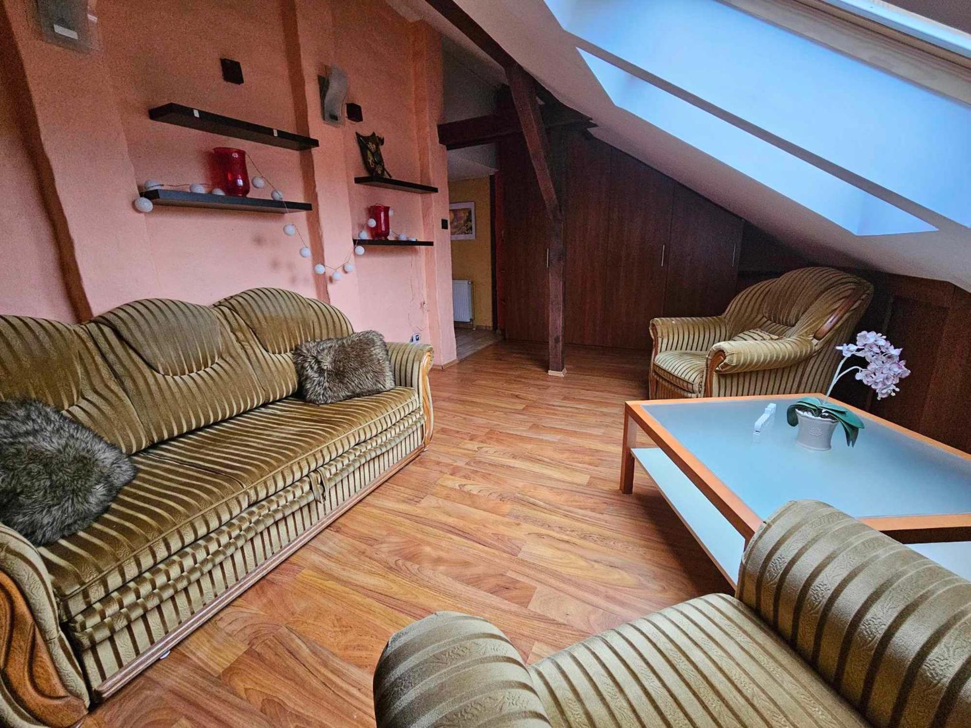 Apartament Ogrody Relax Time