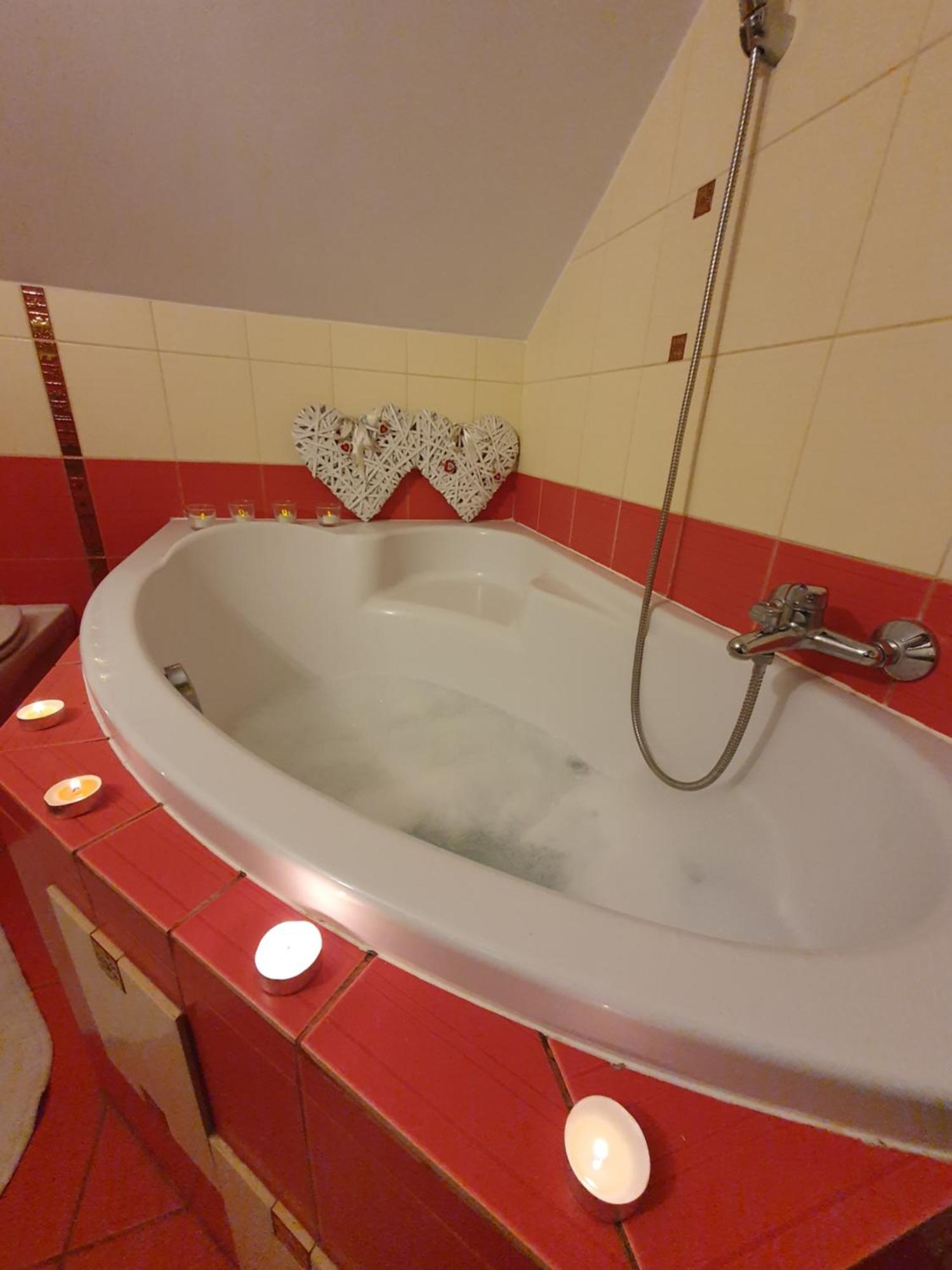 Apartament Ogrody Relax Time Apartment