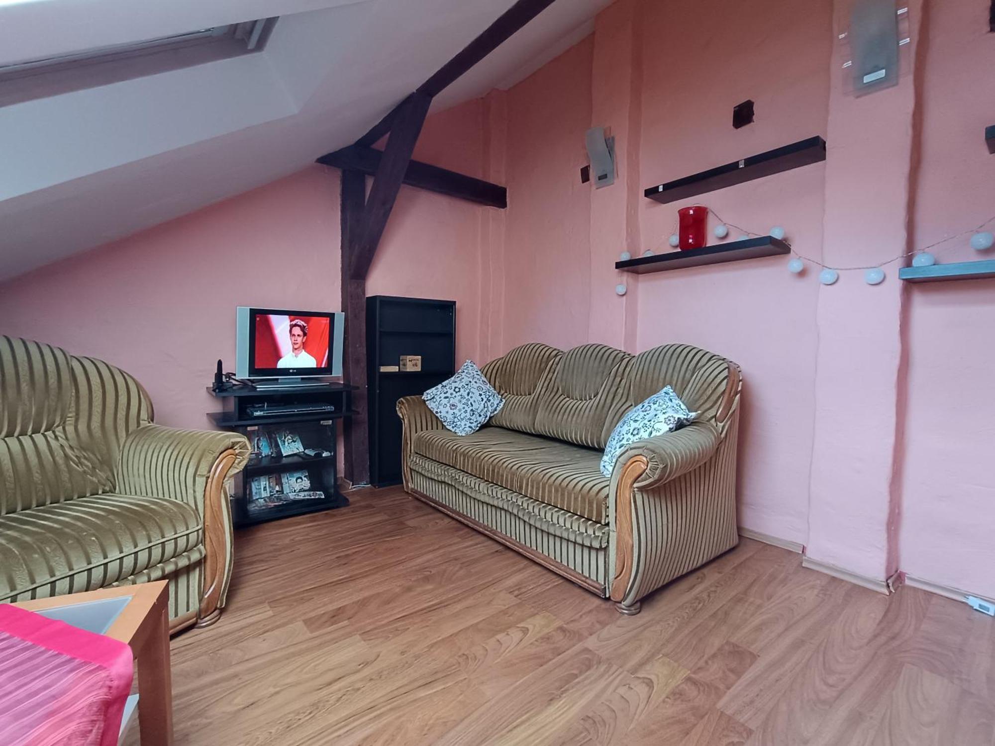 Apartament Ogrody Relax Time